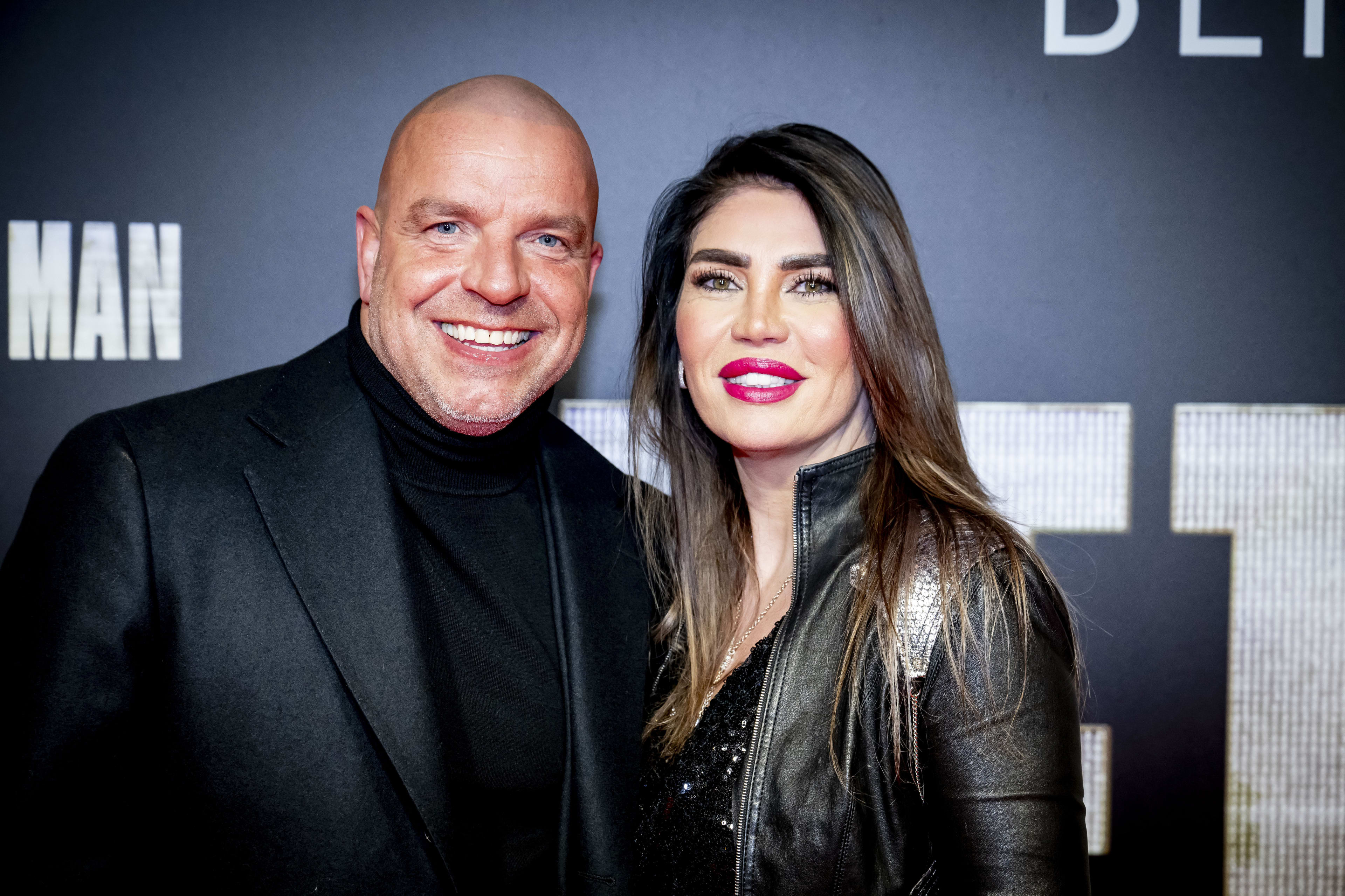 Andy en Melisa beleven gigantische pechdag