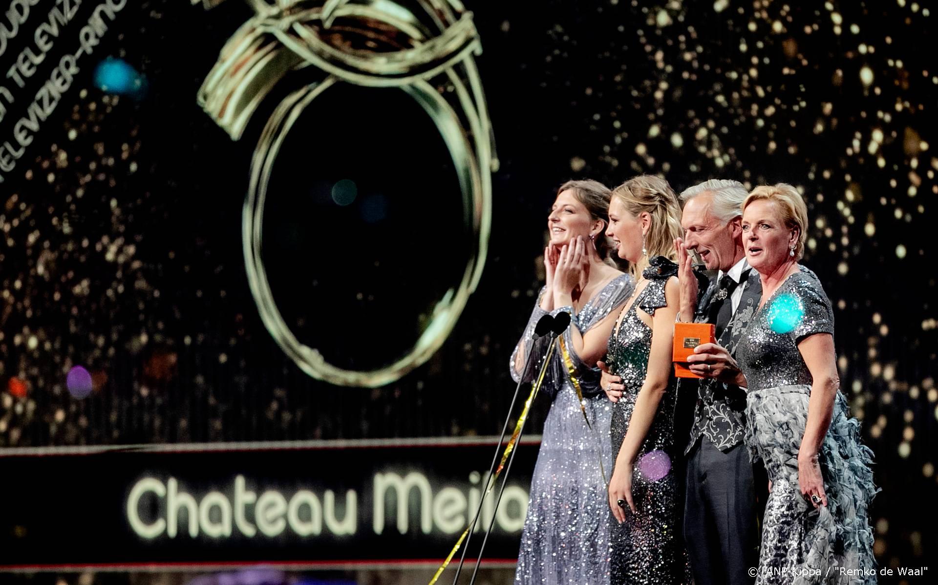 Televizier-Ring Gala keert na vier jaar terug in Carré