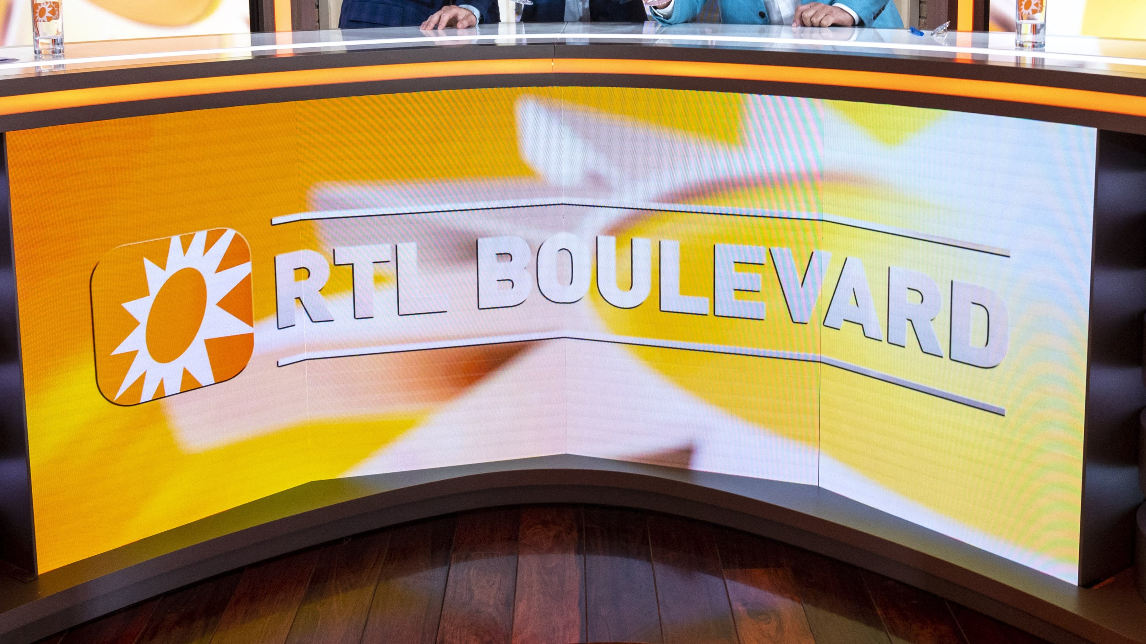 'Nare streek' van RTL Boulevard-presentator: 'Vals'