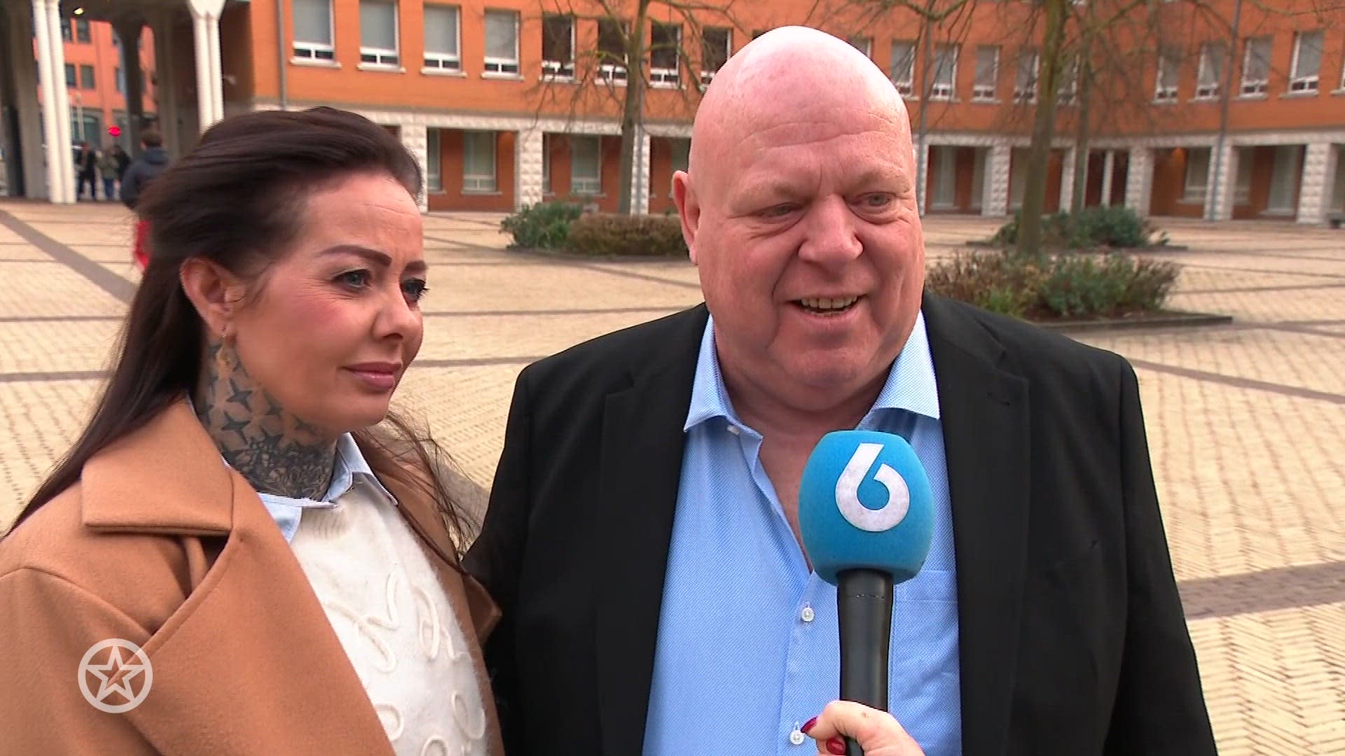 OM eist 18 maanden gevangenisstraf tegen Peter Gills voor belastingfraude
