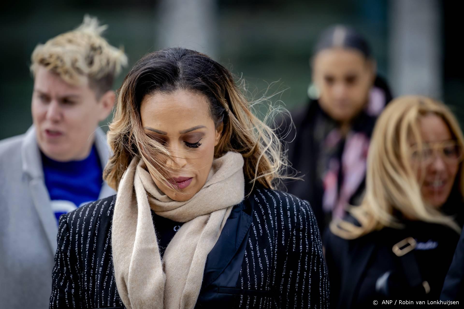 Medium verwacht 'minder goed jaar voor Glennis Grace in 2023' 