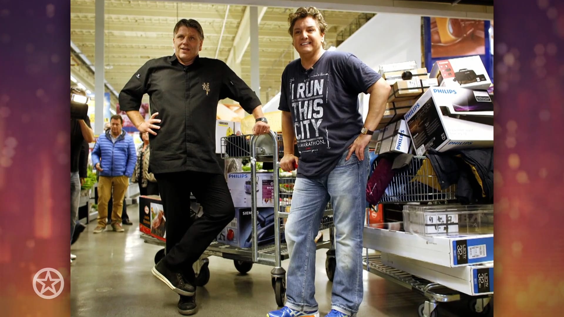 René Froger mede-verantwoordelijk voor oprichting 3-sterrenrestaurant Librije