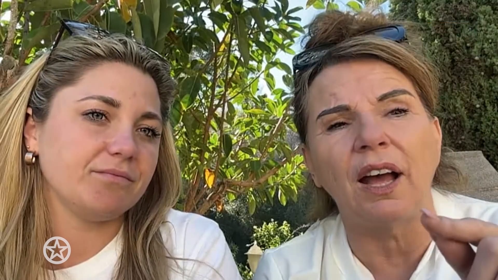 Elisa Rutten weerlegt leugens juicekanalen: 'Onzin!'