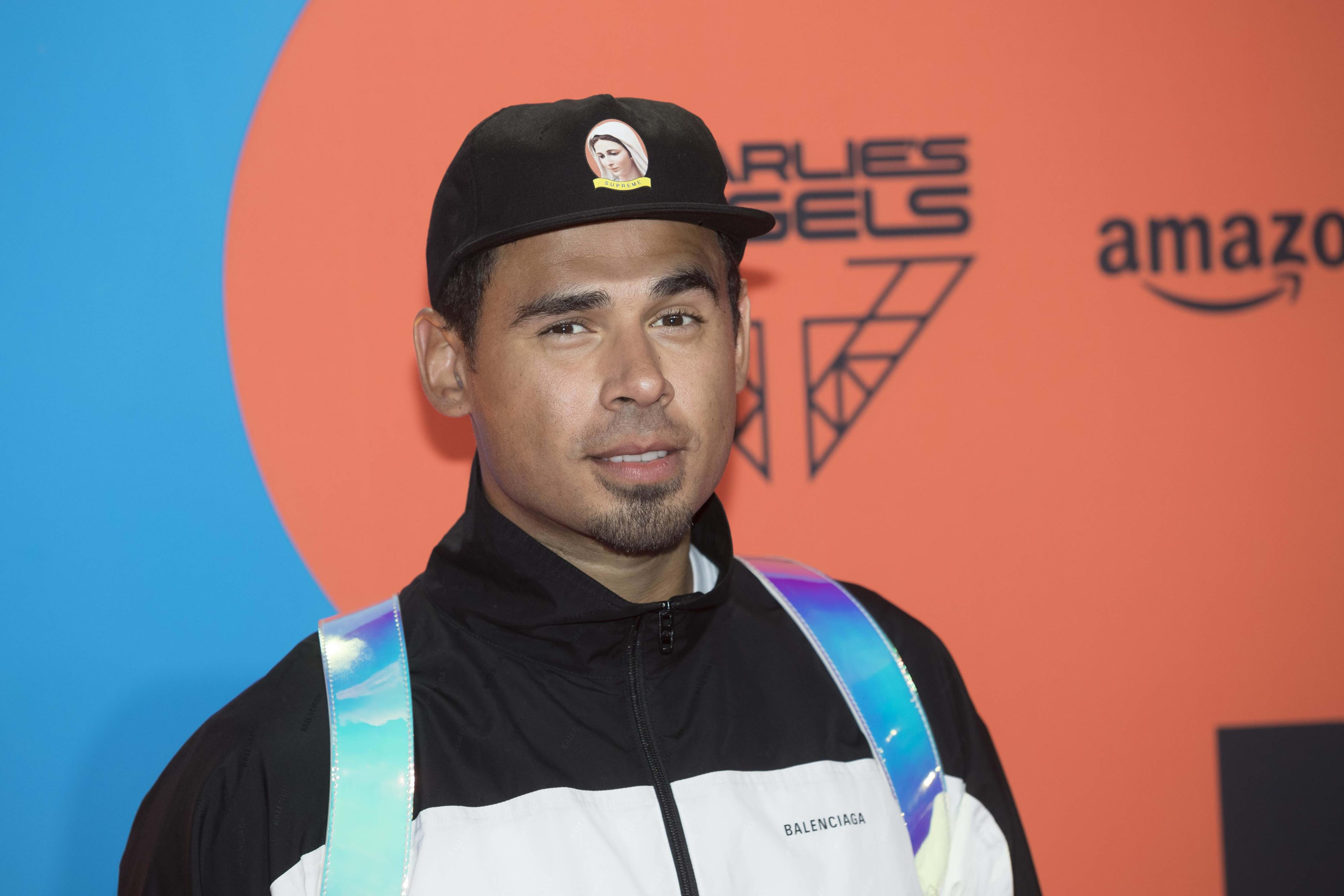 Afrojack over dochter: "Ik mis haar heel erg"