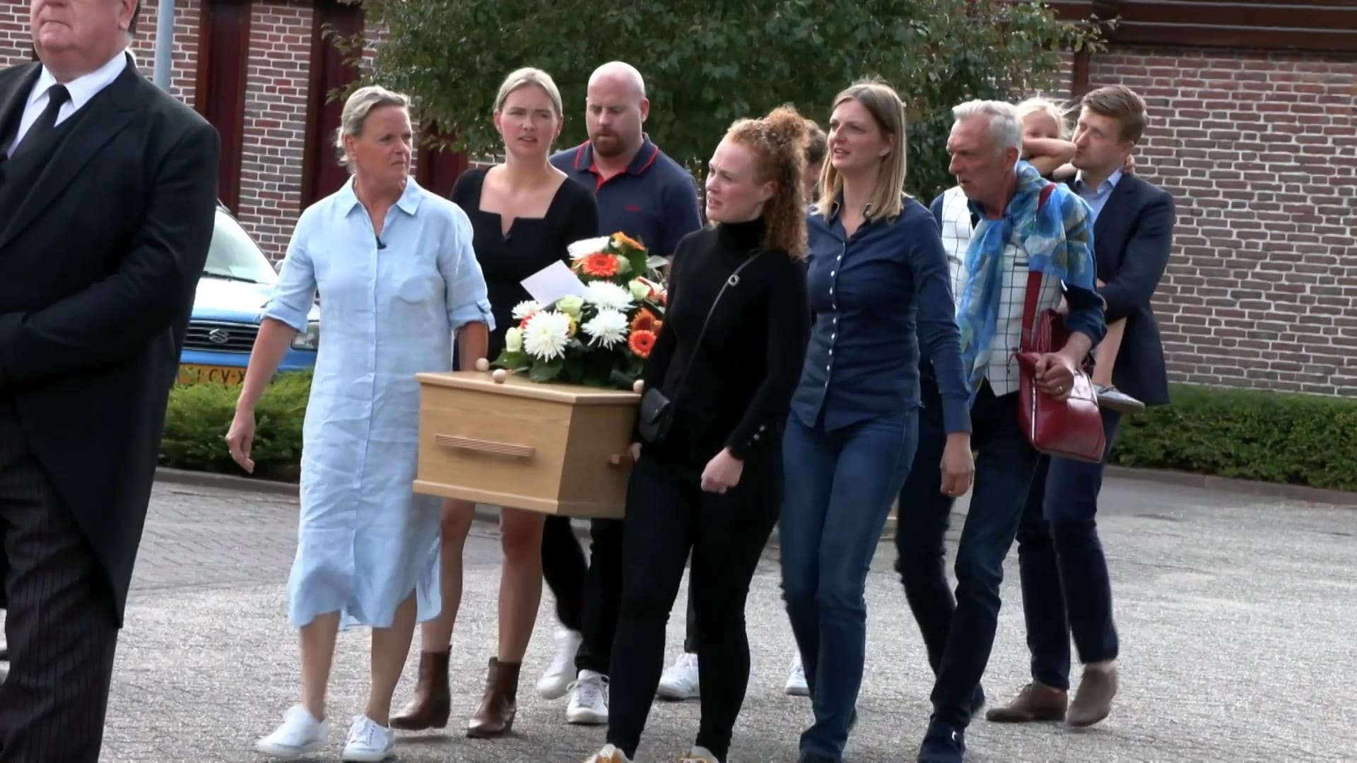 Kijkers Chateau Meiland verdrietig door heftige uitzending