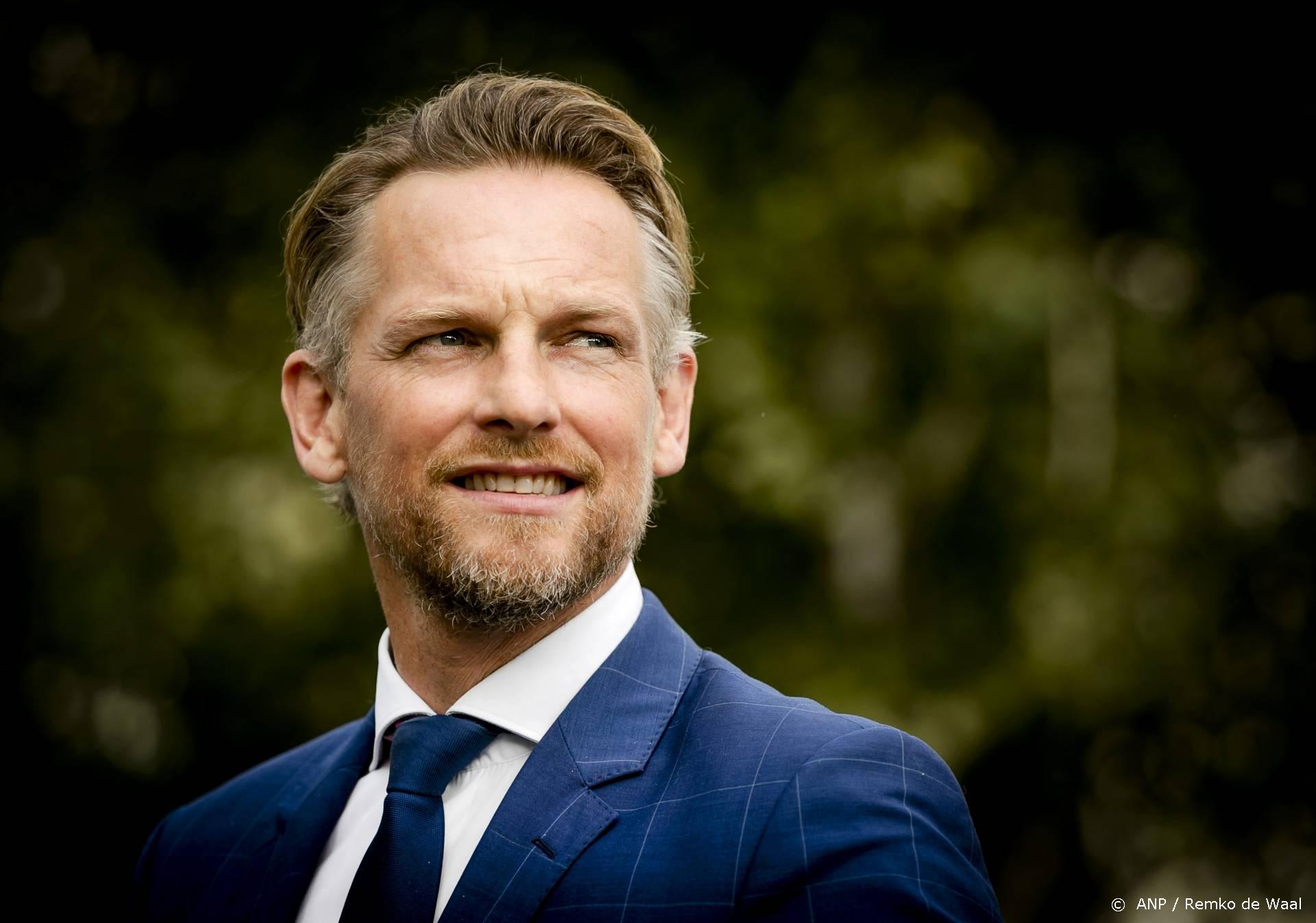 Barry Atsma herdenkt overleden broer met prachtig bericht