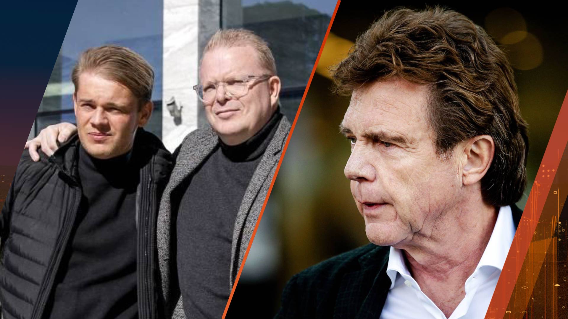 John de Mol eist alsnog 27.500 euro van mannen Roddelpraat