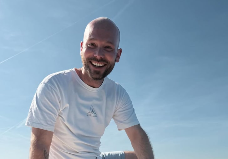 MAFS-Stefan opnieuw verliefd?' | Shownieuws