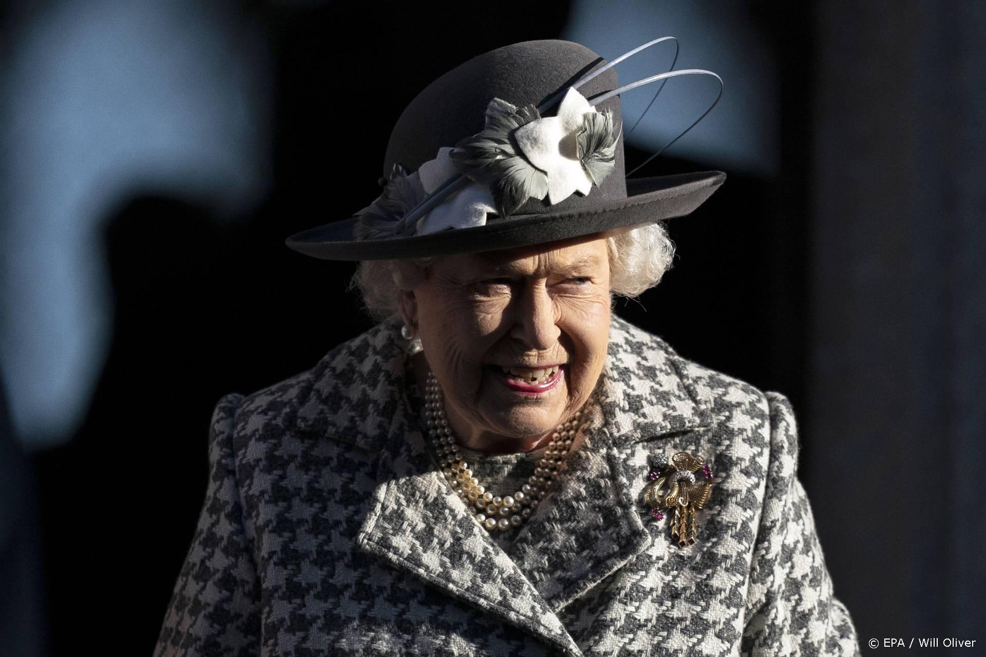 Jubileumconcert voor koningin Elizabeth met Elton John en Queen