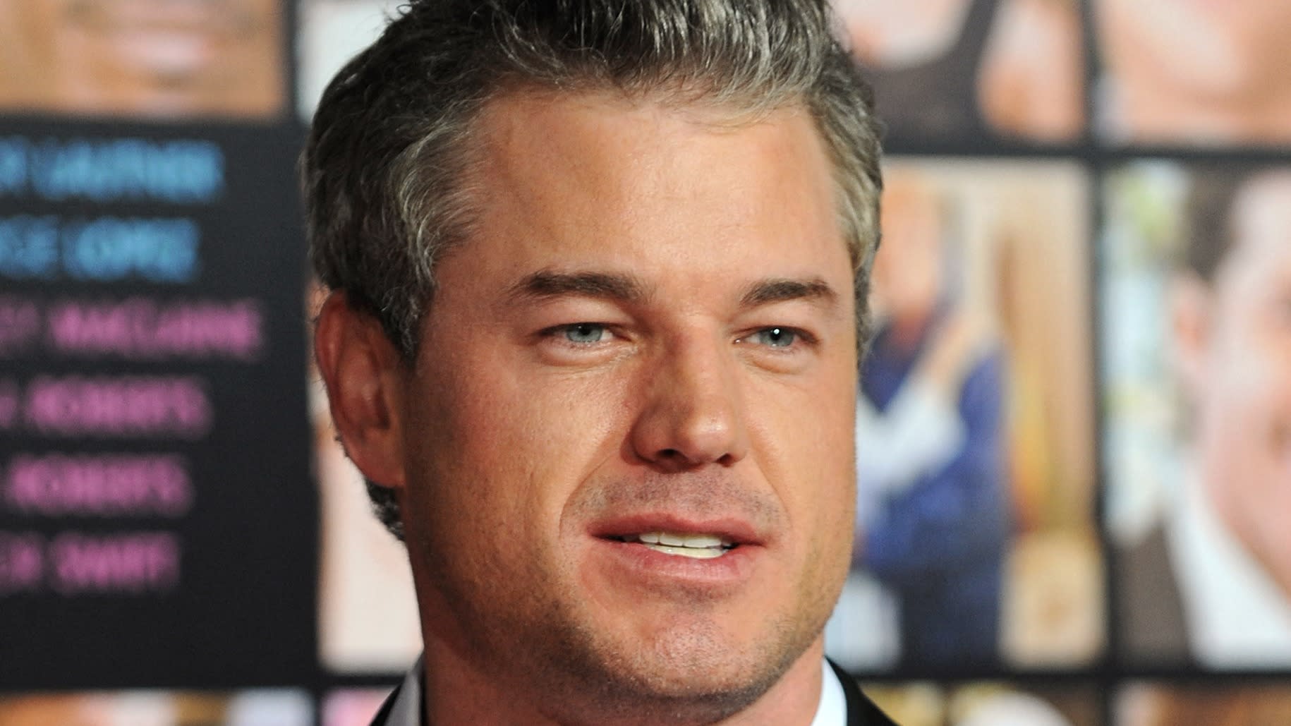 Grey's Anatomy-McSteamy open over dodelijke spierziekte | Shownieuws
