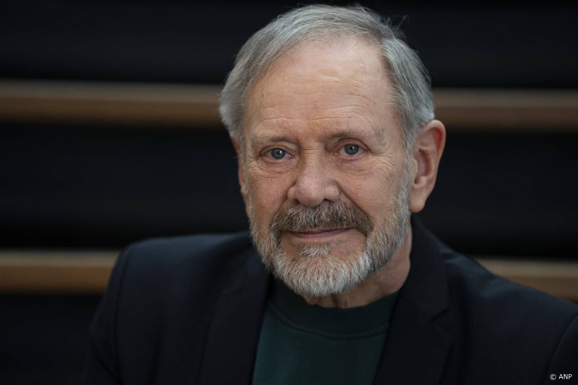 Hartverwarmend nieuws voor nabestaanden Rob de Nijs