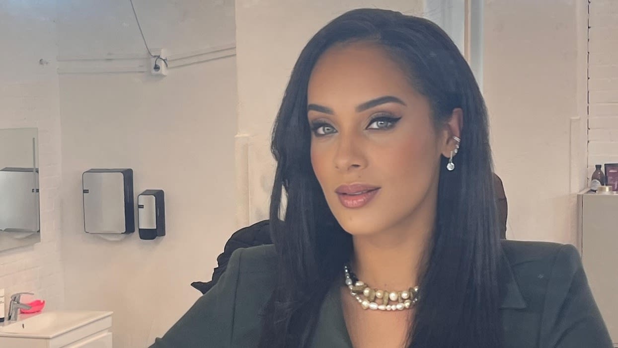 Prachtig nieuws voor Dyantha Brooks