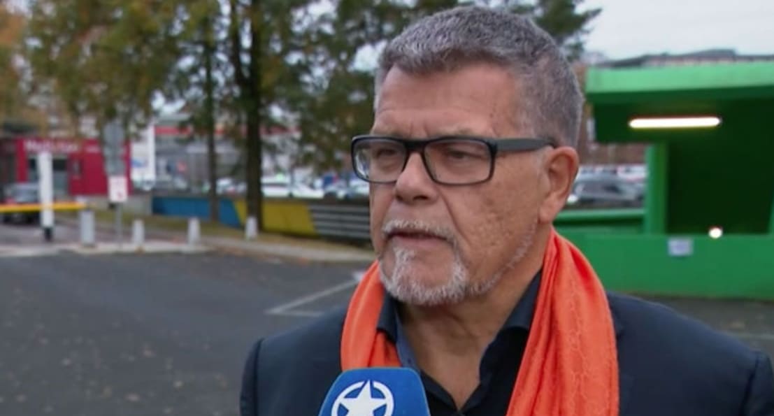 Emile Ratelband: 'Ik ben geen vrouwenhater'