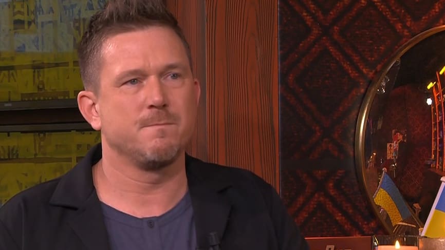 Johnny de Mol laat zich uit over zware tijd