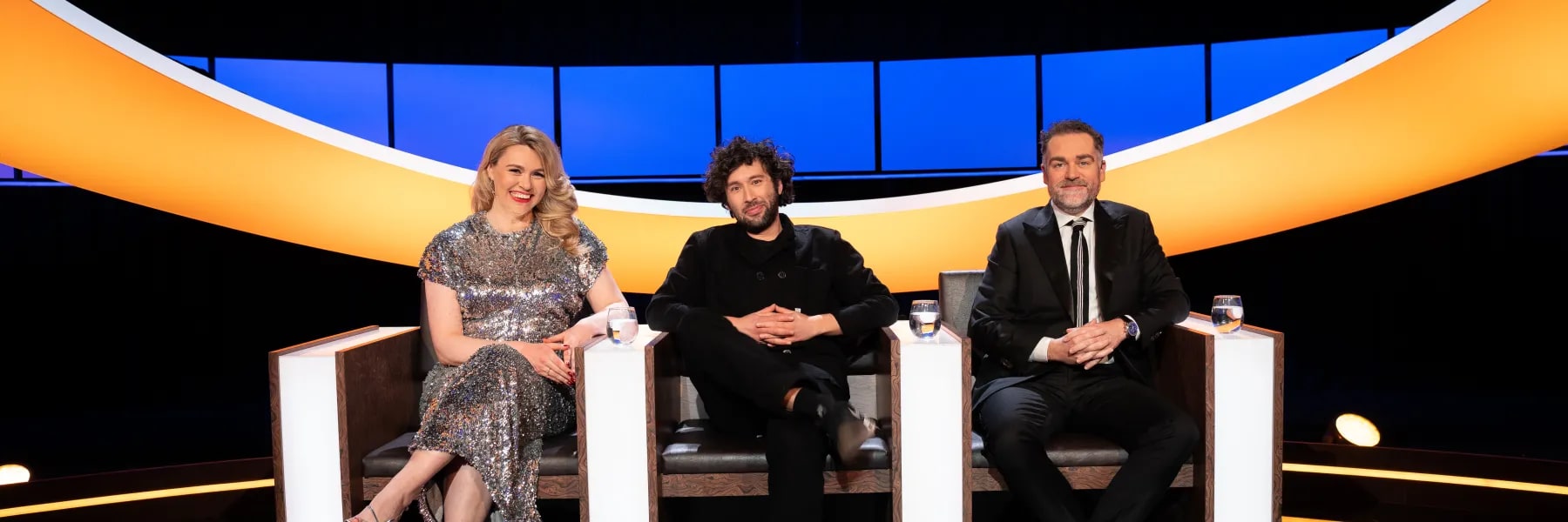 Veel reacties op emotionele aflevering De slimste mens