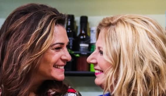 Quinty Trustfull reageert op overlijden Loretta Schrijver