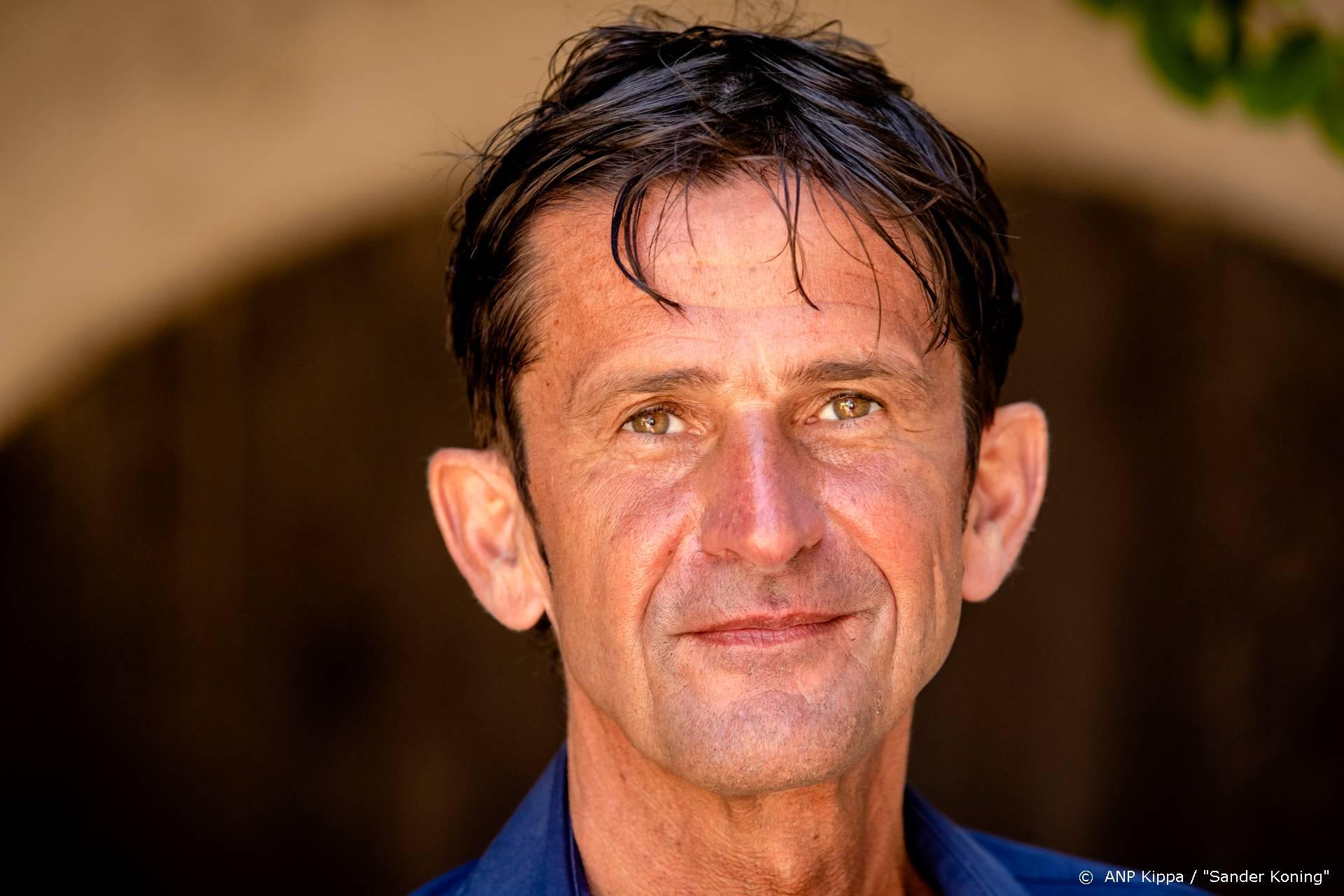 Cornald Maas: hele songfestivalcommissie was gelijk voor Grow