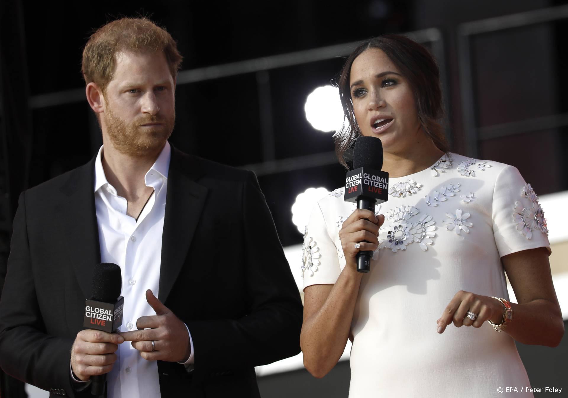 Harry en Meghan willen woning in Californië HIEROM verkopen