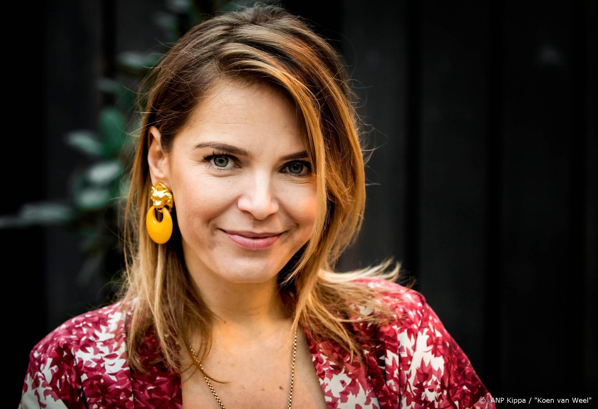 Hanna Verboom organiseert drive-intour door Nederland