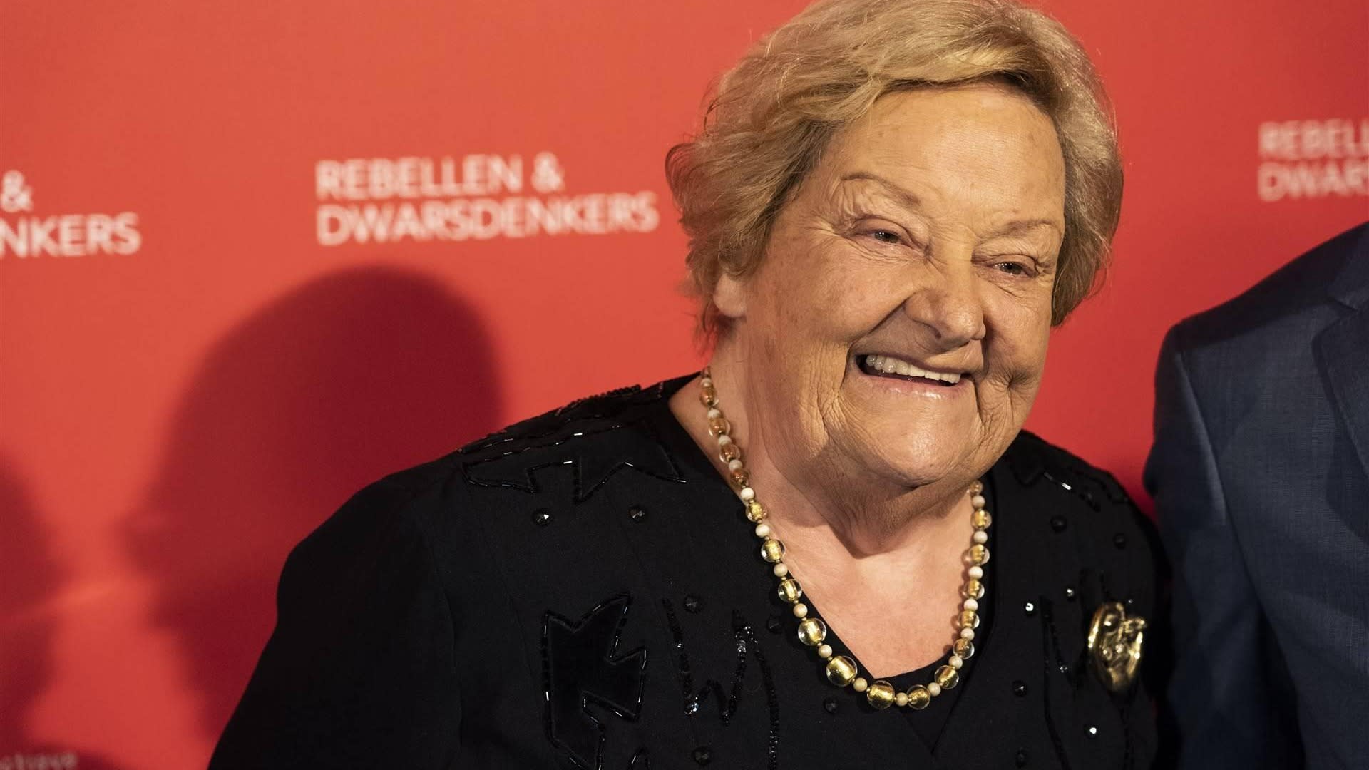 Erica Terpstra emotioneel na verdrietig bericht