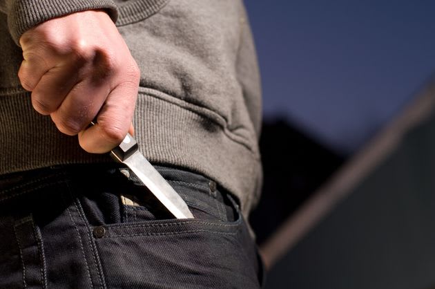 GroenLinks en PvdA voor landelijk verkoopverbod messen aan jongeren onder 16 jaar