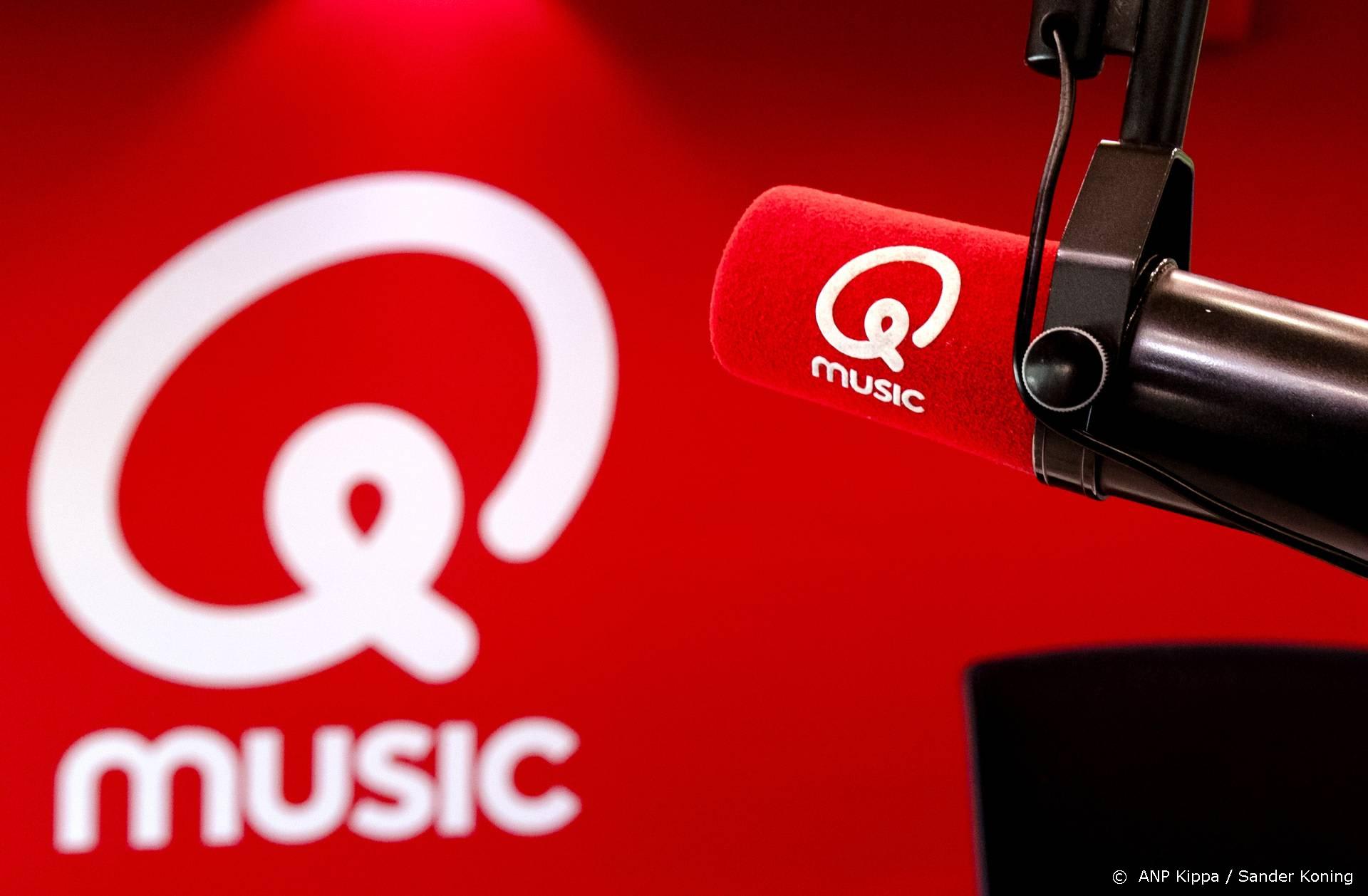 Deze Qmusic-dj deelt prachtig babynieuws