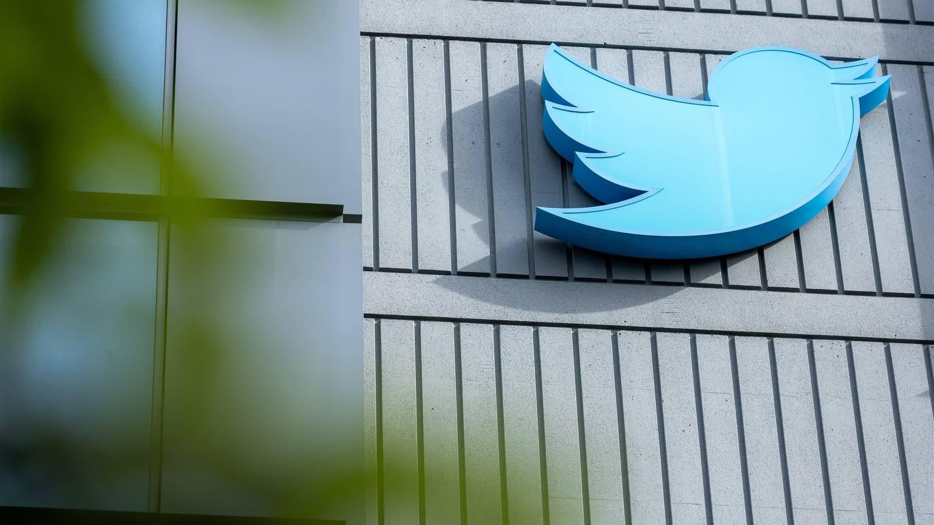 Kritiek op naams- en logowijziging van Twitter