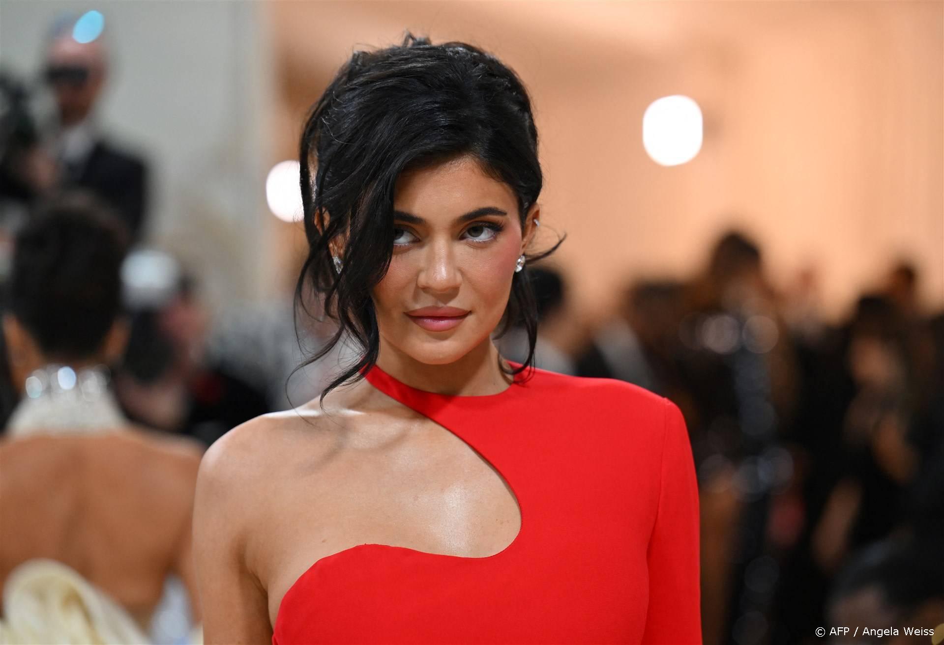 Kylie Jenner verwijdert steunbetuiging aan Israël