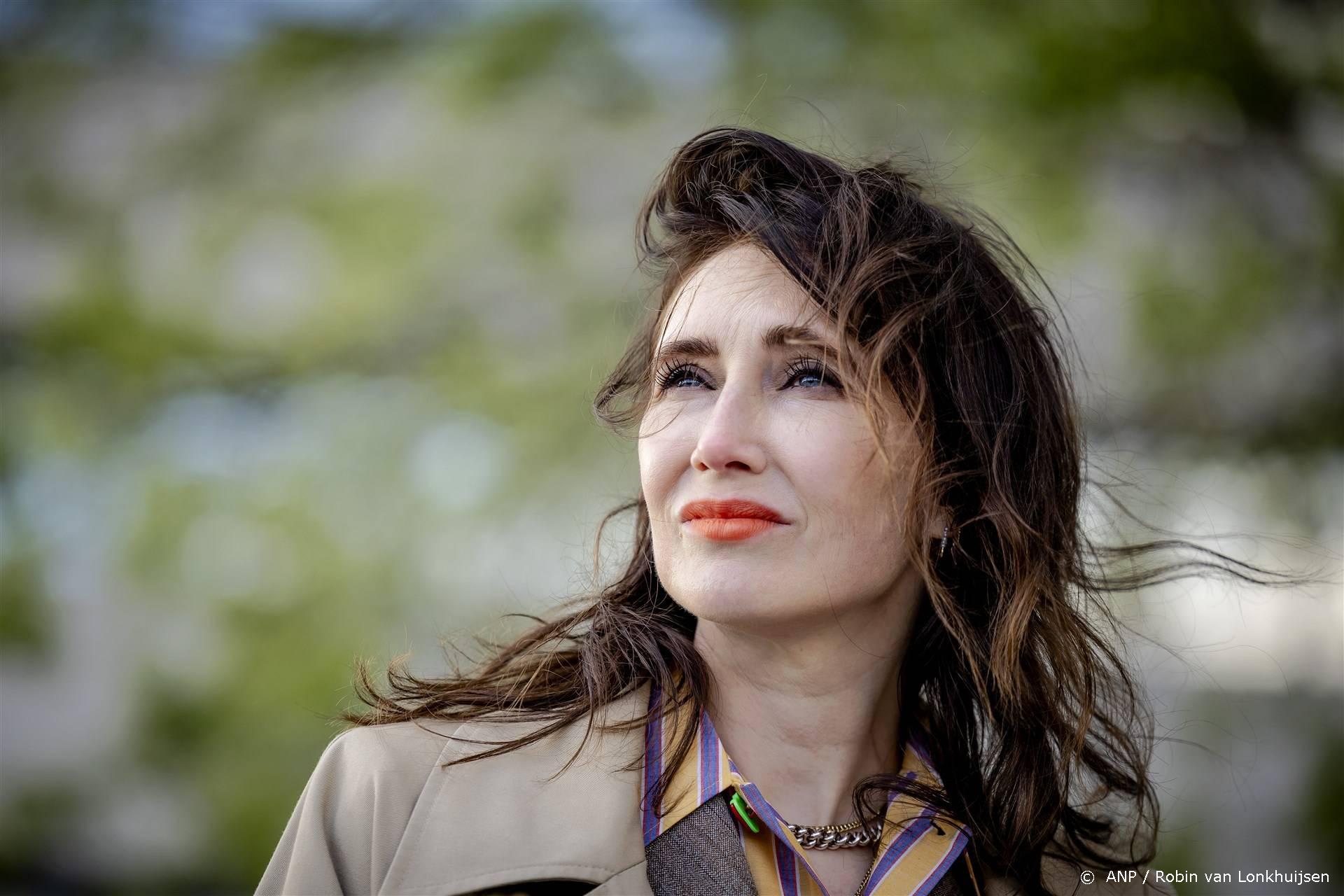 Carice van Houten bedankt haar Instagram-volgers