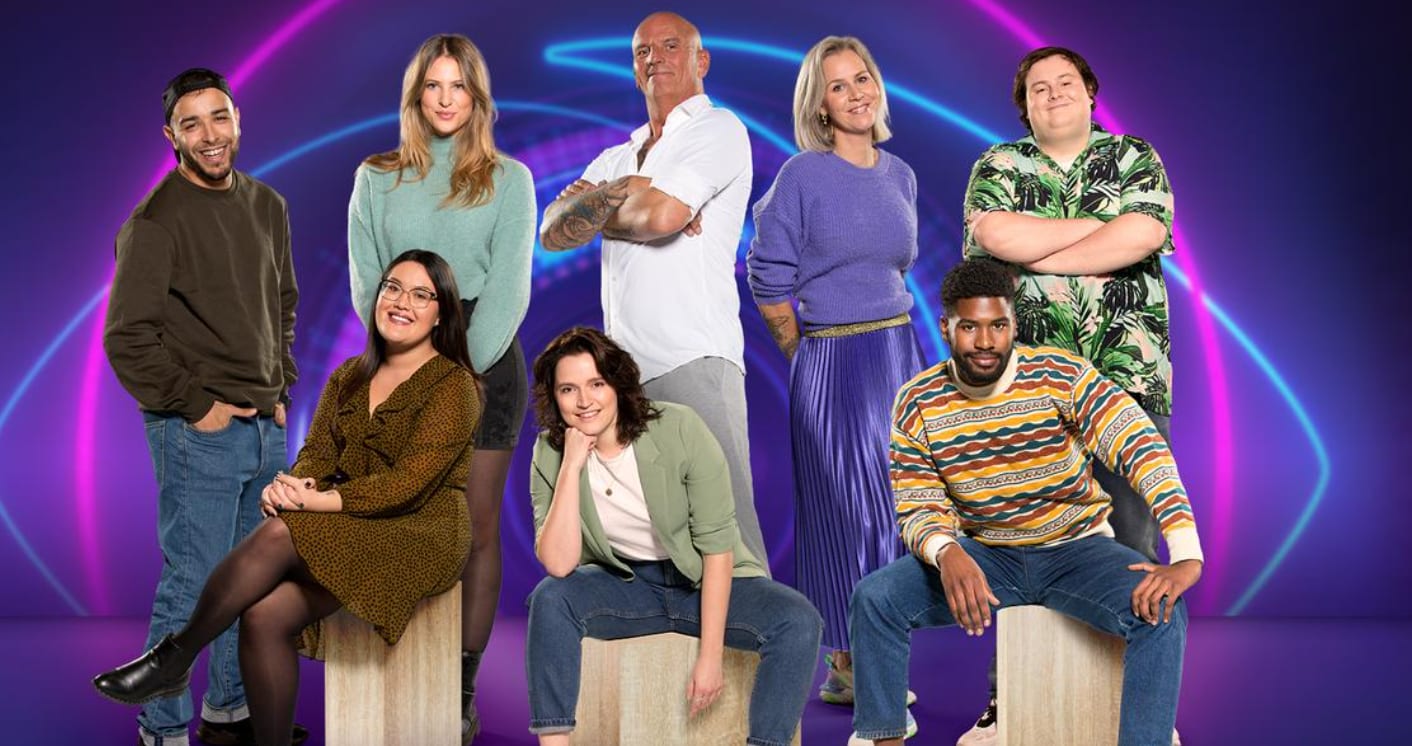 Big Brother grijpt in na bizar pestgedrag