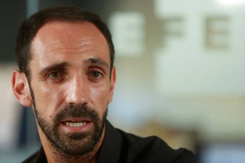 São Paulo haalt na Dani Alves ook Juanfran