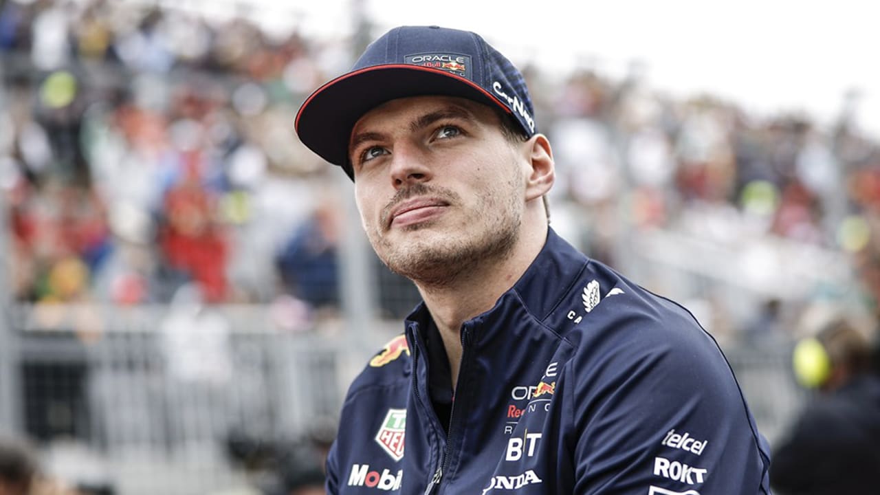 'Max Verstappen grootste Nederlandse sporter ooit, zelfs groter dan Johan Cruijff'