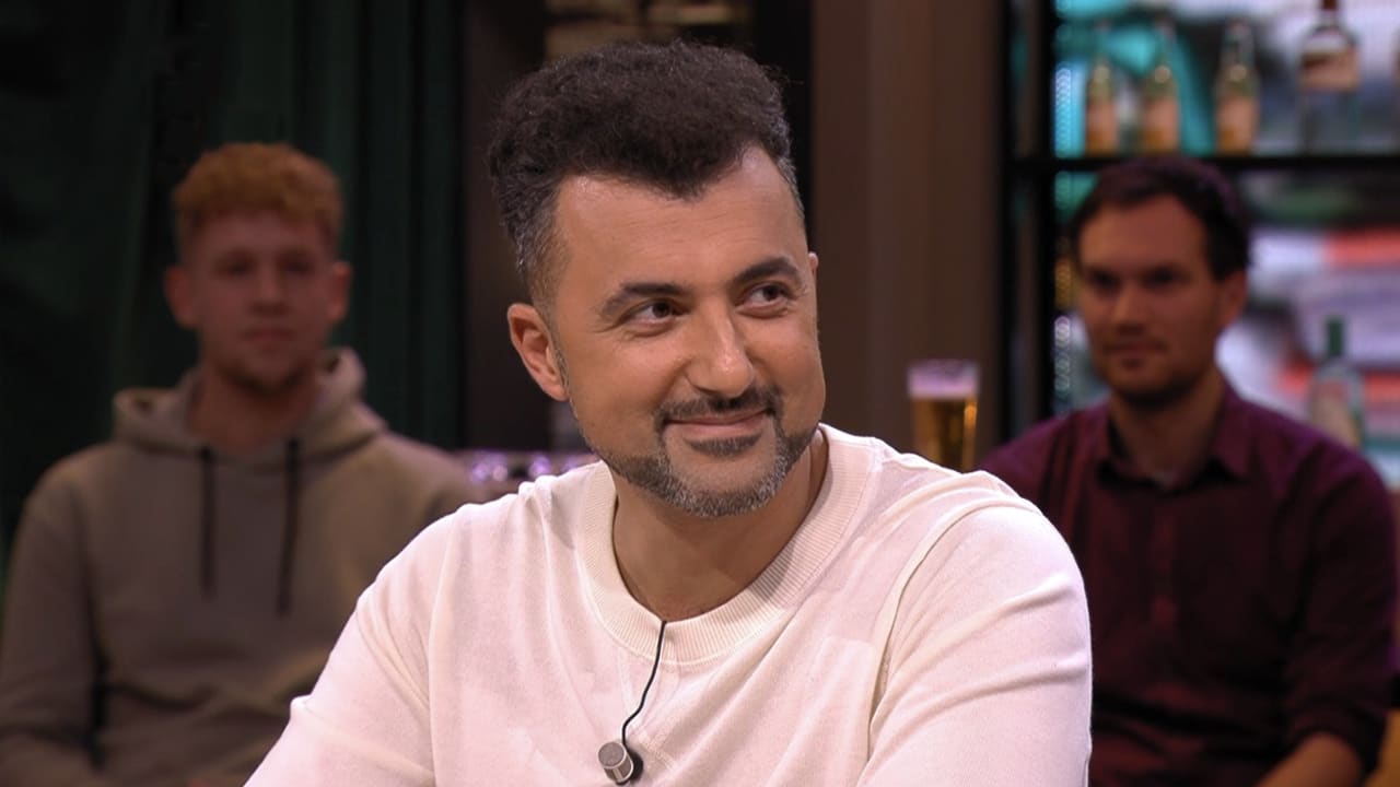 Aflevering Vandaag Inside met Özcan Akyol, maandag 17 oktober 2022