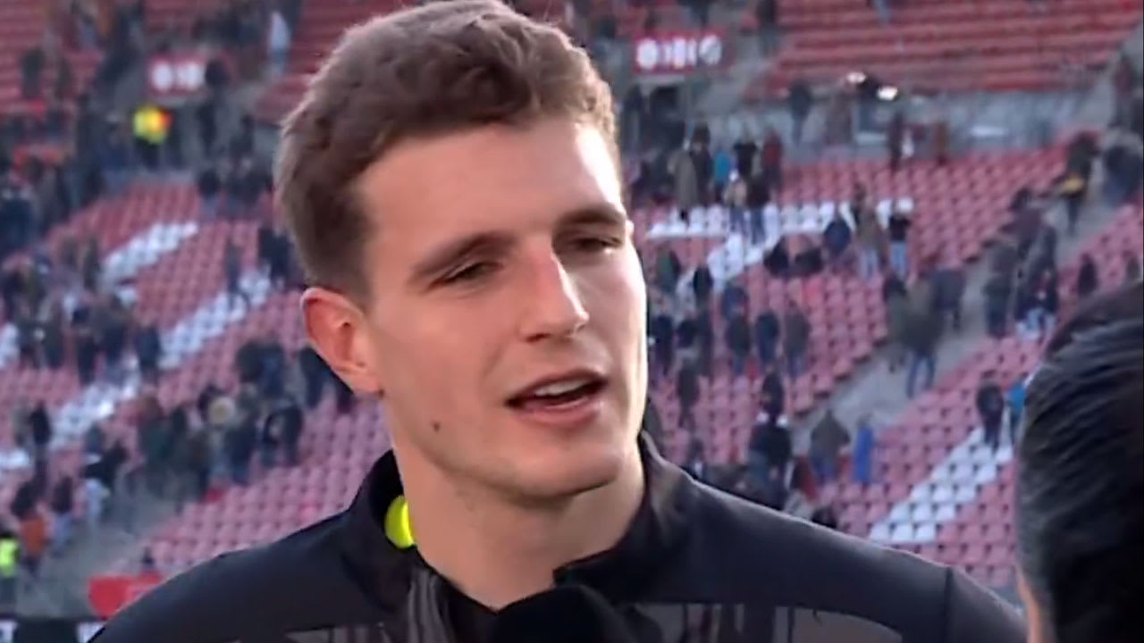 Guus Til geniet niet meer van goals: 'Ik loop er een beetje verloren bij'
