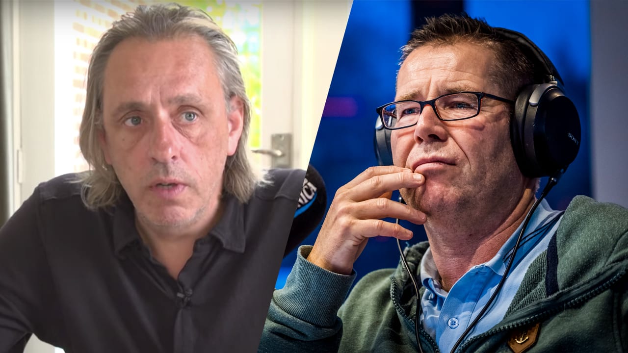 Rick Romijn niet blij met column Marcel van Roosmalen