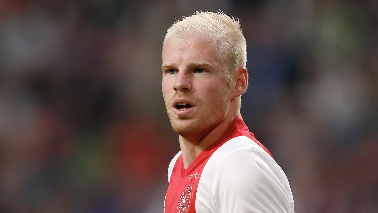 'Ajax en Werder Bremen bereiken akkoord over Klaassen'