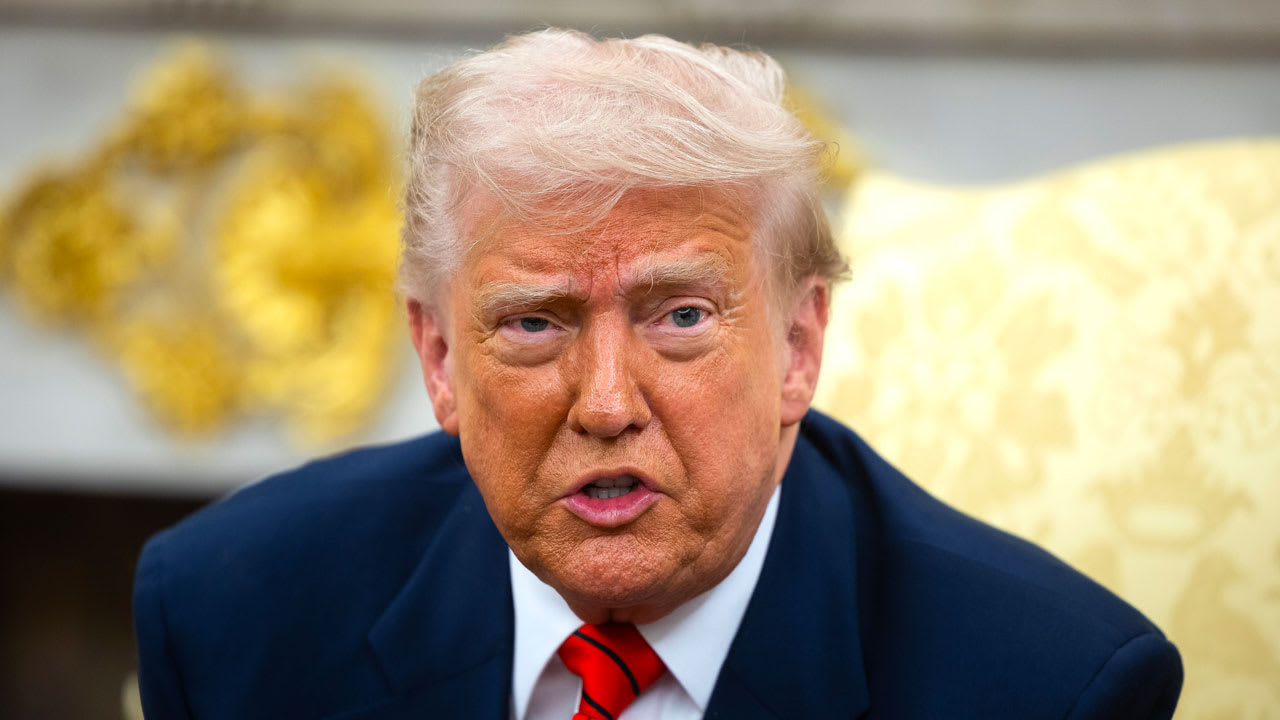 Hooggerechtshof staat verbod Trump op trans personen in leger toe