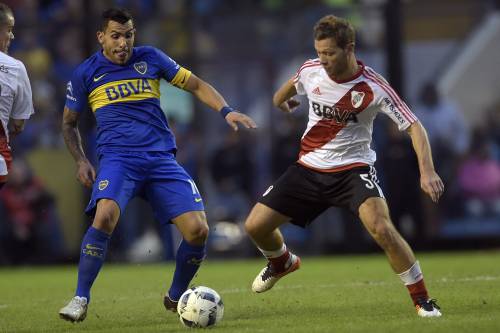 Boca Juniors volgt River Plate naar finale