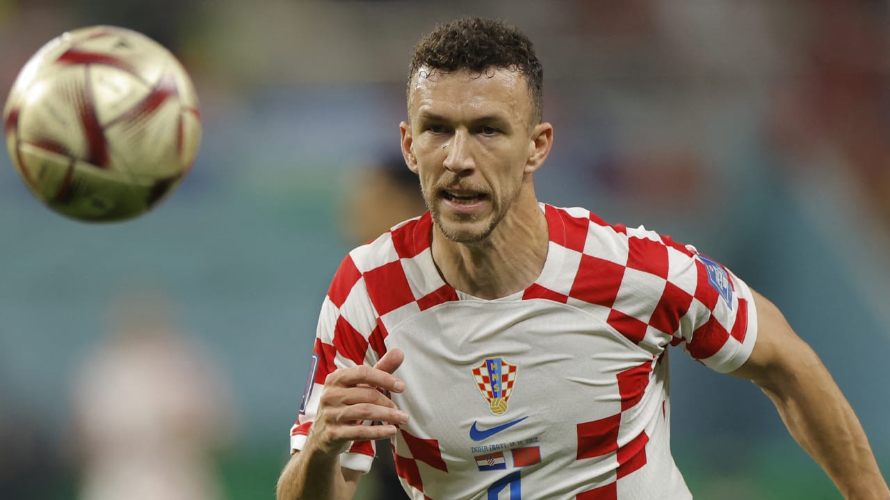 Officieel: PSV versterkt zich met ervaren Ivan Perišić 