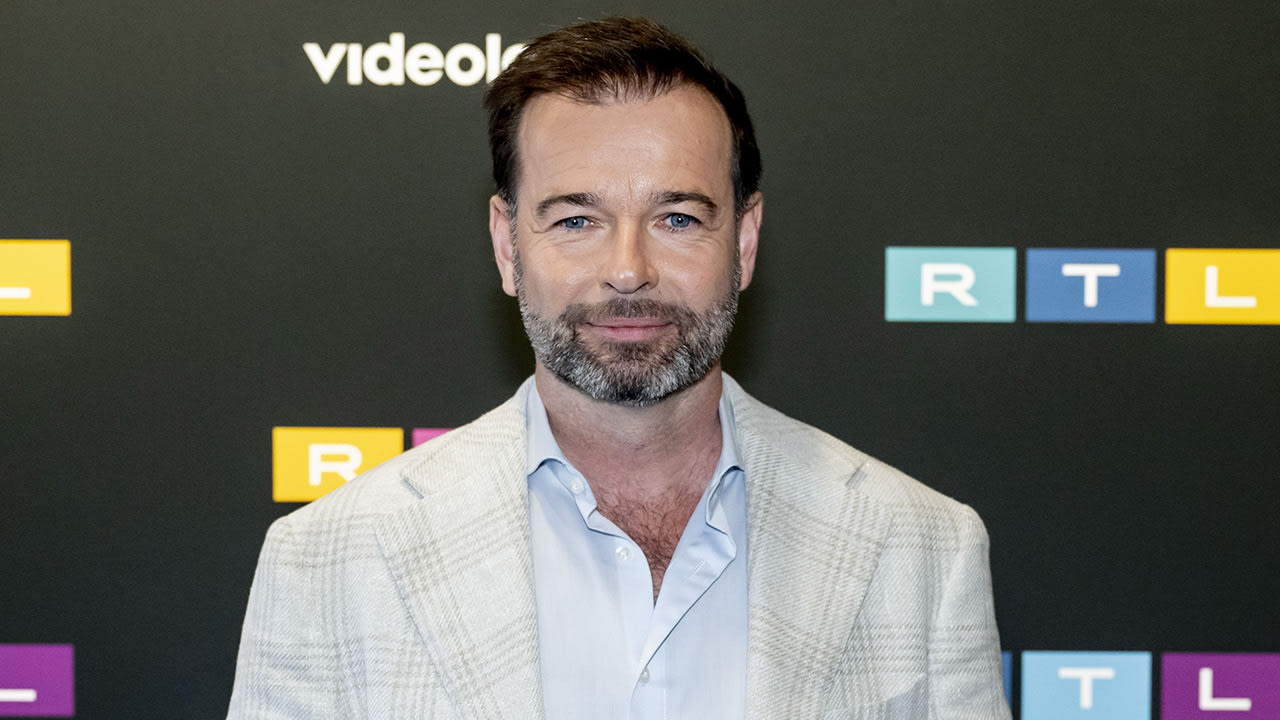 Peter van der Vorst over reacties op terugkeer The Voice: ‘Opmerkelijk’