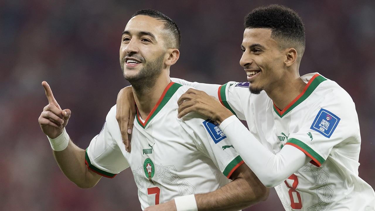 'Ziyech schittert op voorpagina La Gazzetta: Serie A-club wil in januari toeslaan'