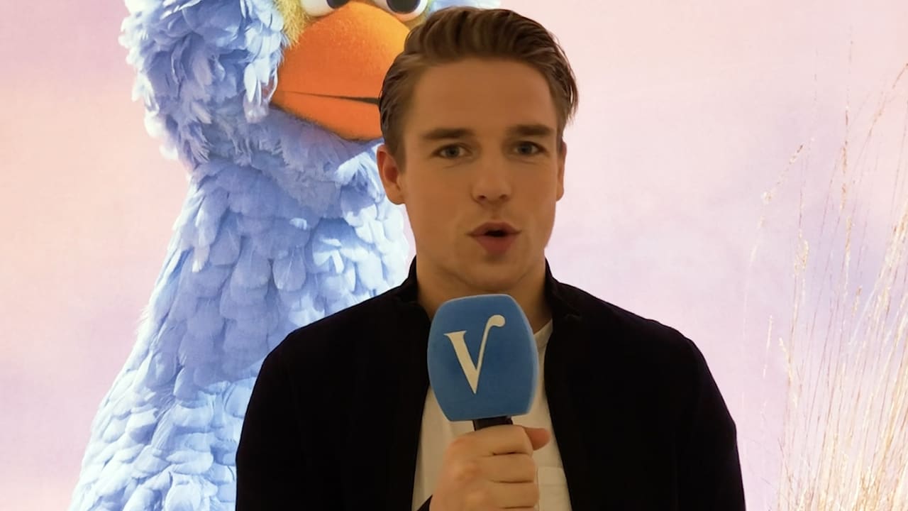 Koen Weijland reageert op haatcomments Veronica E-Challenge