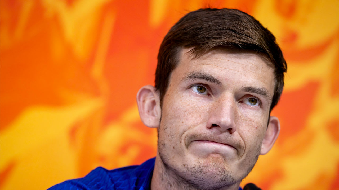   Marten de Roon ontvangt boete na snerende tweet: 'Kleinerend, opruiend en beledigend'