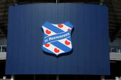 Dreyer verlaat Heerenveen alweer voor Midtjylland