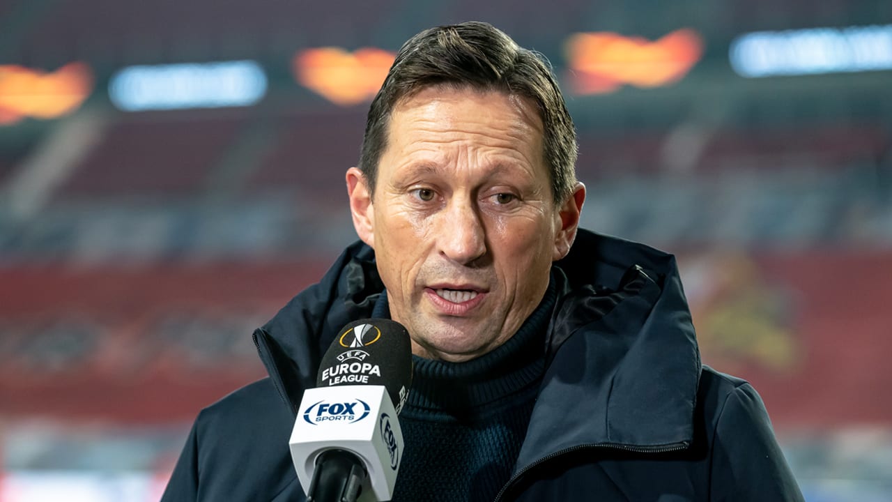 Schmidt waakt voor onderschatting tegen FC Emmen