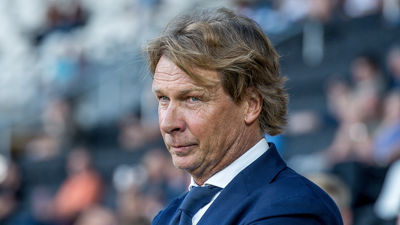 Hansie: 'Mark Rutte had zichzelf tijd en moeite kunnen besparen'