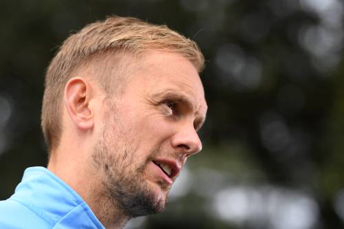 Siem de Jong kan langverwachte kans bij Ajax niet grijpen