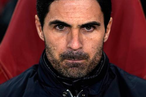 Arsenal-coach Arteta hersteld van coronavirus