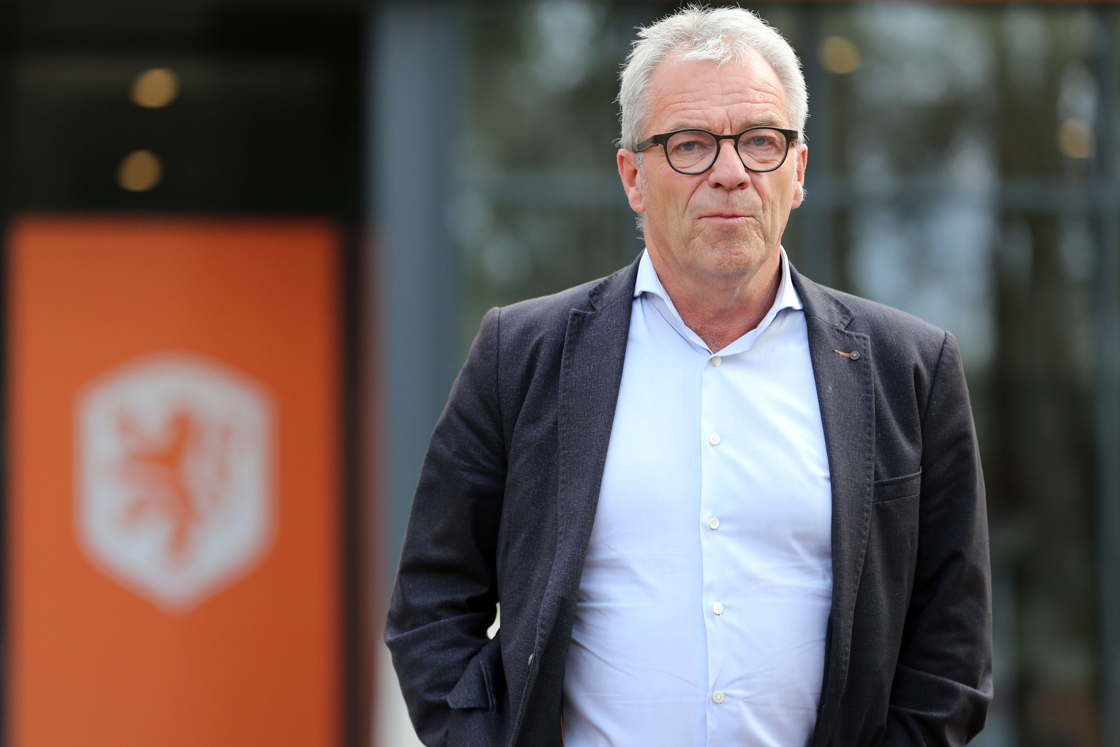 KNVB praat dinsdag met UEFA over coronacrisis