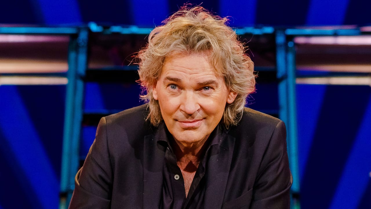 Matthijs van Nieuwkerk voorlopig niet aan de slag bij RTL: 'Dit is niet het moment'